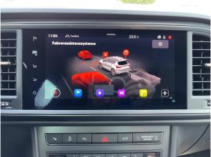 Cupra Ateca Tribe Edition #AHK