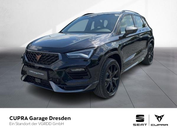 Cupra Ateca Tribe Edition #AHK