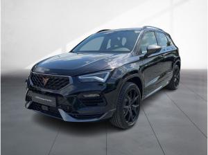 Cupra Ateca Tribe Edition #AHK