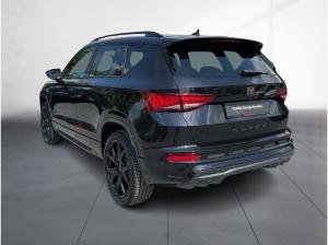 Cupra Ateca Tribe Edition #AHK