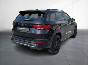Cupra Ateca Tribe Edition #AHK