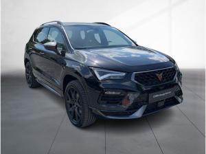 Cupra Ateca Tribe Edition #AHK