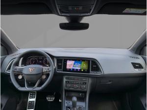 Cupra Ateca Tribe Edition #AHK
