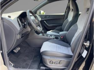 Cupra Ateca Tribe Edition #AHK