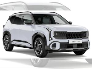 Kia Seltos Hybrid GT-Line 🚨SOFORT VERFÜGBAR🚨