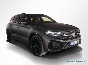 Volkswagen Touareg 3.0 TDI 4M R-Line Black ABT AHK Pano 22