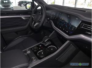 Volkswagen Touareg 3.0 TDI 4M R-Line Black ABT AHK Pano 22