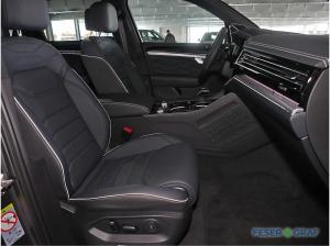 Volkswagen Touareg 3.0 TDI 4M R-Line Black ABT AHK Pano 22