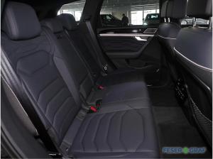 Volkswagen Touareg 3.0 TDI 4M R-Line Black ABT AHK Pano 22