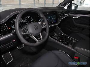 Volkswagen Touareg 3.0 TDI 4M R-Line Black ABT AHK Pano 22