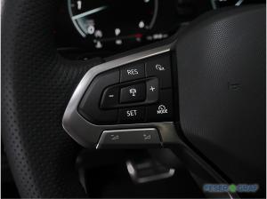 Volkswagen Touareg 3.0 TDI 4M R-Line Black ABT AHK Pano 22