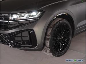 Volkswagen Touareg 3.0 TDI 4M R-Line Black ABT AHK Pano 22