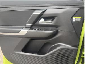 Jeep Compass 1.2 DCT6 e-Hybrid First Edition|Neues Modell| Vollausstattung