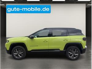 Jeep Compass 1.2 DCT6 e-Hybrid First Edition|Neues Modell| Vollausstattung