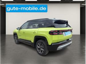 Jeep Compass 1.2 DCT6 e-Hybrid First Edition|Neues Modell| Vollausstattung