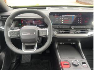 Jeep Compass 1.2 DCT6 e-Hybrid First Edition|Neues Modell| Vollausstattung