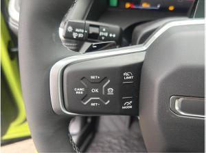 Jeep Compass 1.2 DCT6 e-Hybrid First Edition|Neues Modell| Vollausstattung