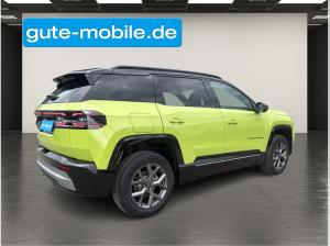 Jeep Compass 1.2 DCT6 e-Hybrid First Edition|Neues Modell| Vollausstattung