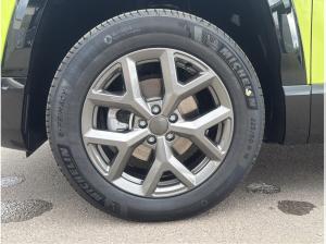 Jeep Compass 1.2 DCT6 e-Hybrid First Edition|Neues Modell| Vollausstattung