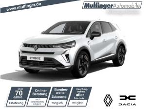 Renault Symbioz ICONIC E-Tech Full Hybrid 160 🔥 SOFORT VERFÜGBAR 🔥