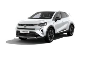 Renault Symbioz ICONIC E-Tech Full Hybrid 160 🔥 SOFORT VERFÜGBAR 🔥