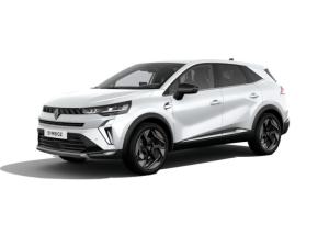 Renault Symbioz ICONIC E-Tech Full Hybrid 160 🔥 SOFORT VERFÜGBAR 🔥