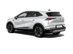 Renault Symbioz ICONIC E-Tech Full Hybrid 160 🔥 SOFORT VERFÜGBAR 🔥