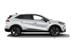 Renault Symbioz ICONIC E-Tech Full Hybrid 160 🔥 SOFORT VERFÜGBAR 🔥