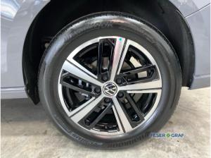 Volkswagen Caddy 5-Sitzer 1.5 TSI 85kW