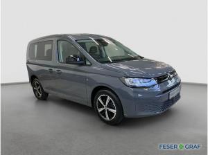 Volkswagen Caddy 5-Sitzer 1.5 TSI 85kW