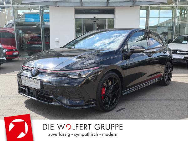 Volkswagen Golf GTI EDITION 50 2,0 TSI OPF (325 PS) DSG*HARMAN KARDON*19 ZOLL*WINTERRÄDER*GEWERBE