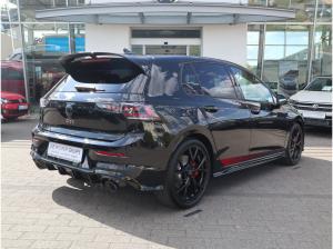 Volkswagen Golf GTI EDITION 50 2,0 TSI OPF (325 PS) DSG*HARMAN KARDON*19 ZOLL*WINTERRÄDER*GEWERBE