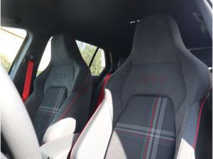 Volkswagen Golf GTI EDITION 50 2,0 TSI OPF (325 PS) DSG*HARMAN KARDON*19 ZOLL*WINTERRÄDER*GEWERBE