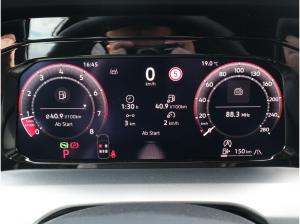 Volkswagen Golf GTI EDITION 50 2,0 TSI OPF (325 PS) DSG*HARMAN KARDON*19 ZOLL*WINTERRÄDER*GEWERBE