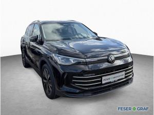 Volkswagen Tiguan Elegance 2.0 TDI IQ.Drive Premium 💥inkl. Inspektion & Winterräder💥