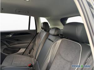 Volkswagen Tiguan Elegance 2.0 TDI IQ.Drive Premium 💥inkl. Inspektion & Winterräder💥