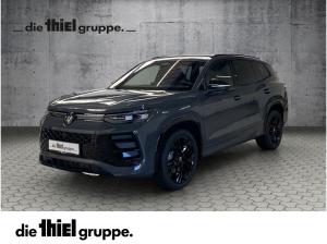 Volkswagen Tayron 2,0 l TDI 4MOTION DSG R-Line AHK+Head-up+LED-Matrix+Pano+BlackS