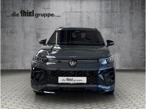 Volkswagen Tayron 2,0 l TDI 4MOTION DSG R-Line AHK+Head-up+LED-Matrix+Pano+BlackS