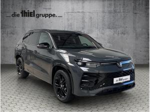 Volkswagen Tayron 2,0 l TDI 4MOTION DSG R-Line AHK+Head-up+LED-Matrix+Pano+BlackS
