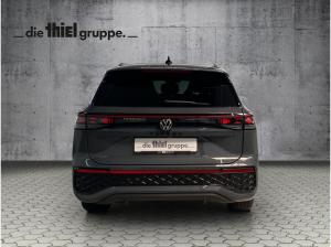 Volkswagen Tayron 2,0 l TDI 4MOTION DSG R-Line AHK+Head-up+LED-Matrix+Pano+BlackS