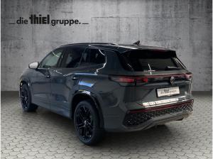 Volkswagen Tayron 2,0 l TDI 4MOTION DSG R-Line AHK+Head-up+LED-Matrix+Pano+BlackS