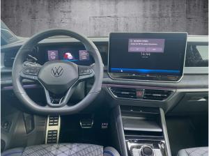 Volkswagen Tayron 2,0 l TDI 4MOTION DSG R-Line AHK+Head-up+LED-Matrix+Pano+BlackS