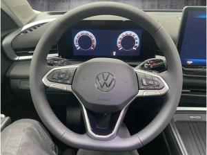 Volkswagen T-Roc 1.5 eTSI DSG Energy Climatronic+LED+ACC+Kamera