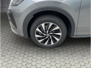 Volkswagen T-Roc 1.5 eTSI DSG Energy Climatronic+LED+ACC+Kamera