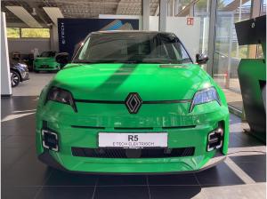Renault R5 TECHNO 120 Urban Range 🔥 NUR FÜR GEWERBE MIT HRA 🔥