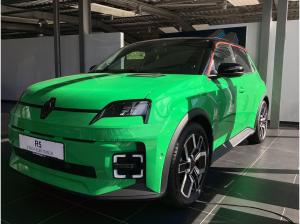 Renault R5 TECHNO 120 Urban Range 🔥 NUR FÜR GEWERBE MIT HRA 🔥