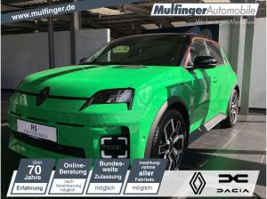 Renault R5 TECHNO 120 Urban Range 🔥 NUR FÜR GEWERBE MIT HRA 🔥