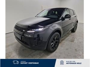Land Rover Range Rover Evoque nur bis 30.09.2026! - D165 S - LAGERAKTION - WINTERPAKET - 19 ZOLL BLACK - KOMFORTPAKET