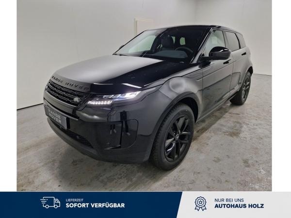Land Rover Range Rover Evoque nur bis 30.09.2026! - D165 S - LAGERAKTION - WINTERPAKET - 19 ZOLL BLACK - KOMFORTPAKET