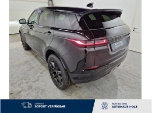 Land Rover Range Rover Evoque nur bis 30.09.2026! - D165 S - LAGERAKTION - WINTERPAKET - 19 ZOLL BLACK - KOMFORTPAKET